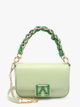 Sac Bandoulière Milan Torrow Toile Enduite