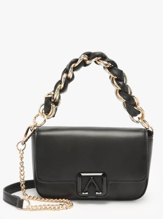 Sac Bandoulière Milan Torrow Toile Enduite