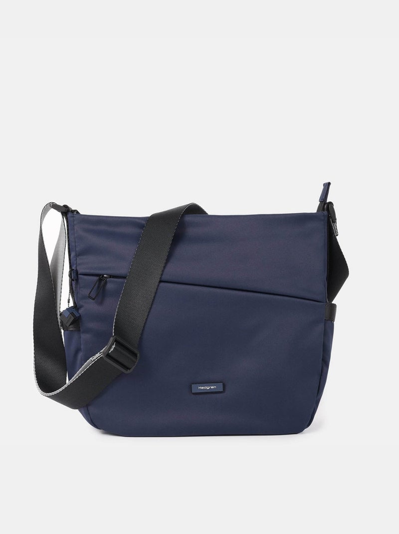 Sac Bandoulière MILKY WAY - HEDGREN Bleu foncé - Kiabi