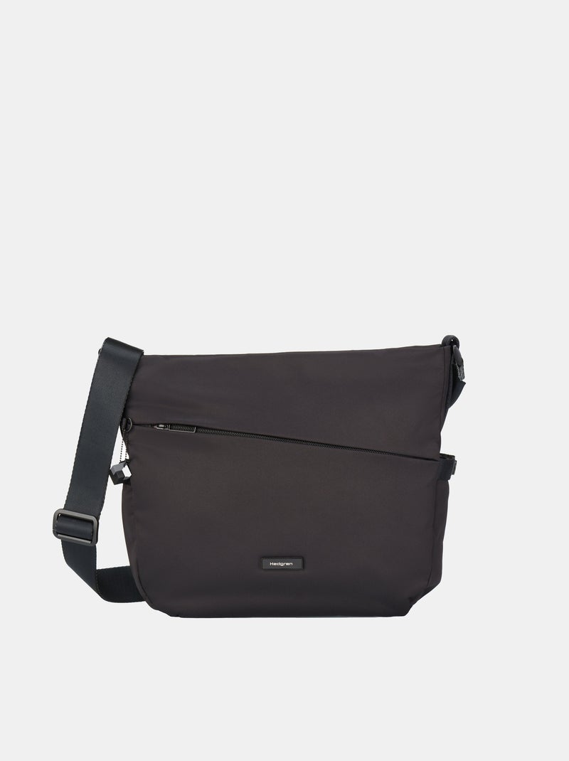 Sac Bandoulière MILKY WAY - HEDGREN Noir - Kiabi