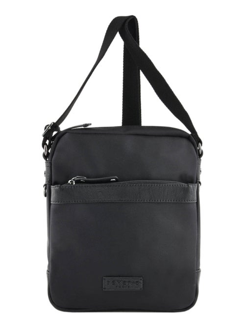 Sac Bandoulière Miniprix Nylon Garni Synthetique - Kiabi