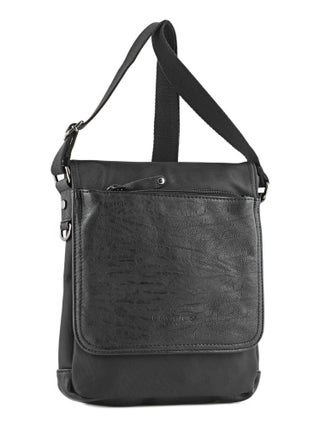 Sac Bandoulière Miniprix Nylon Garni Synthetique