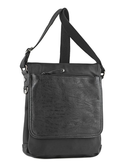 Sac Bandoulière Miniprix Nylon Garni Synthetique - Kiabi