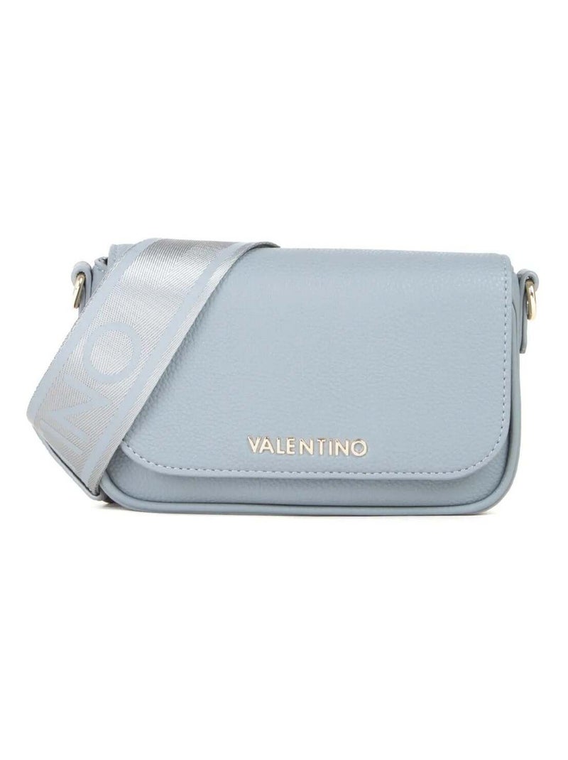 Sac Bandoulière Miramar Valentino  Avion Bleu - Kiabi
