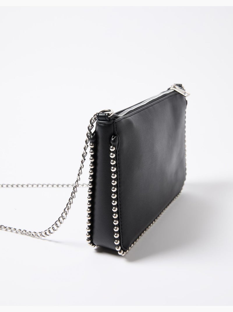 Sac bandoulière, MO Fashion Noir - Kiabi