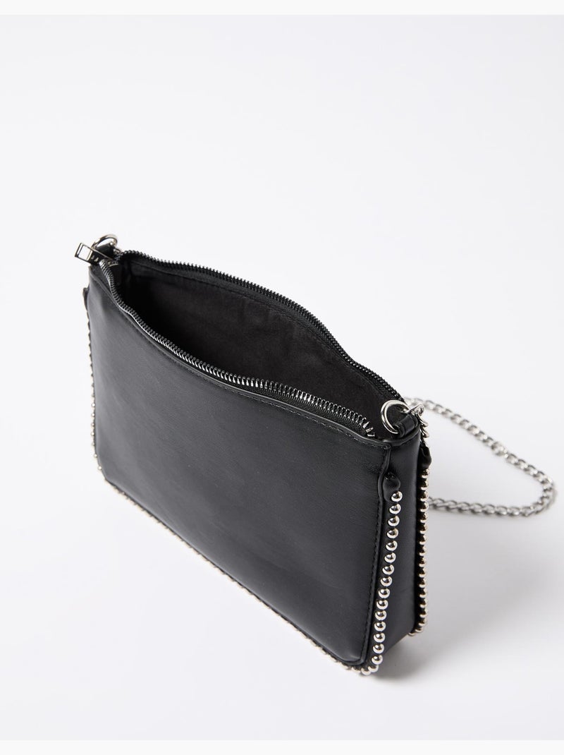 Sac bandoulière, MO Fashion Noir - Kiabi