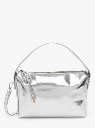 Sac Bandoulière Moon Torrow Toile Enduite