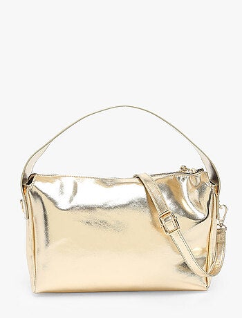 Sac Bandoulière Moon Torrow Toile Enduite