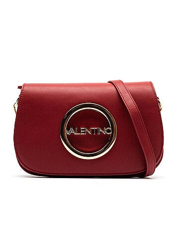 Sac Bandoulière Moses Valentino Rosso Scuro