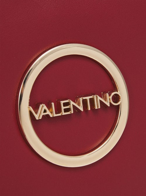 Sac Bandoulière Moses Valentino  Rosso Scuro - Kiabi