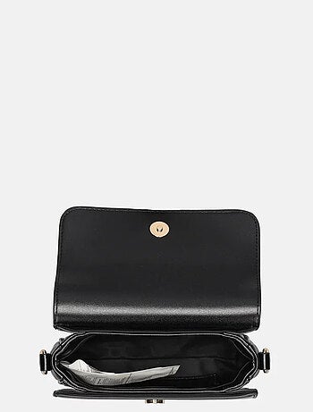 Sac Bandoulière Nammos Re Valentino Nero