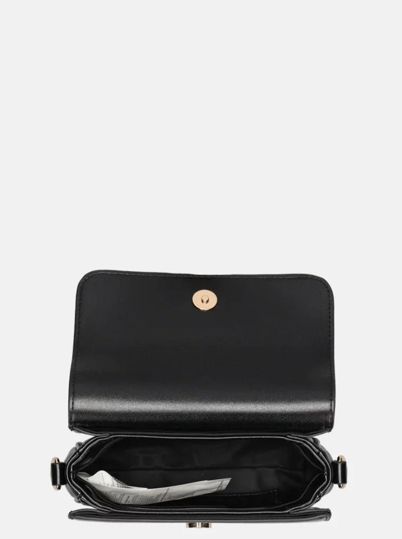 Sac Bandoulière Nammos Re Valentino  Nero Noir - Kiabi