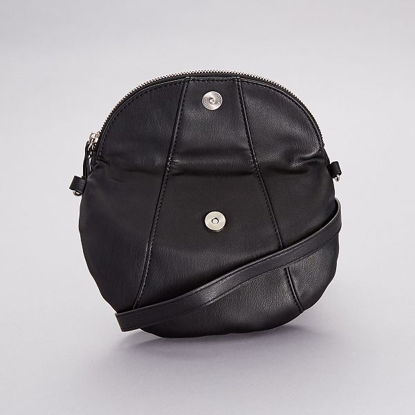 sac banane femme kiabi