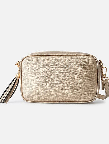 Sac bandoulière ou pochette - Damart