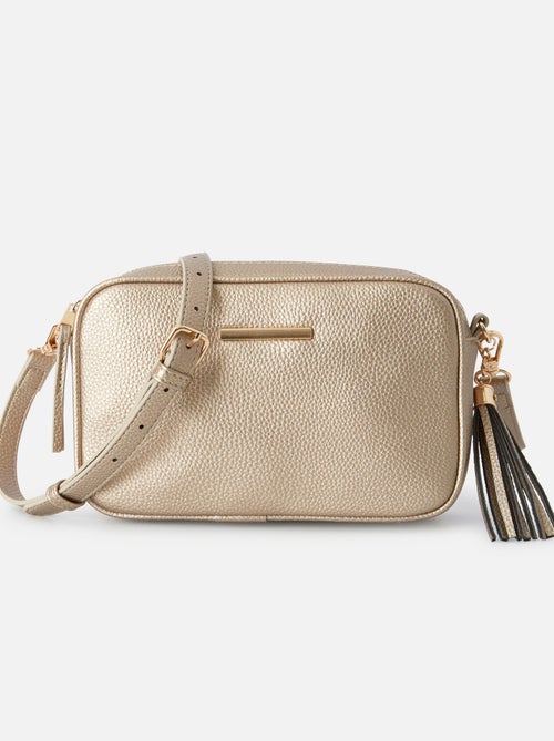 Sac bandoulière ou pochette - Damart - Kiabi