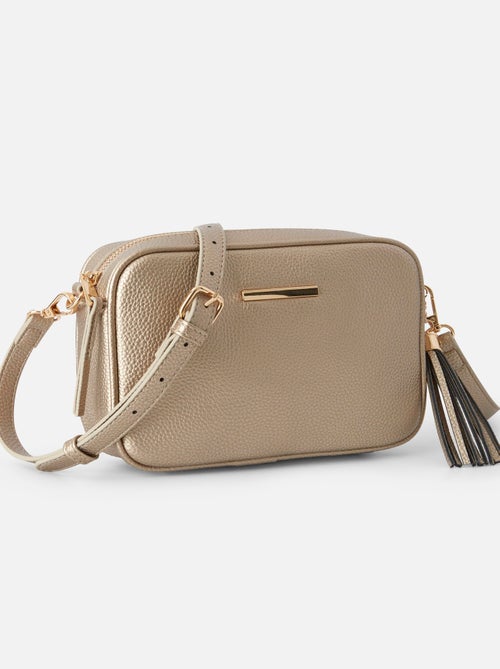 Sac bandoulière ou pochette - Damart - Kiabi