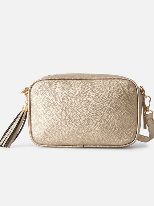 Sac bandoulière ou pochette - Damart - Kiabi