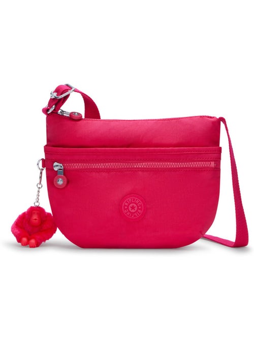 Sac bandoulière – petit arto s – kipling - Kiabi