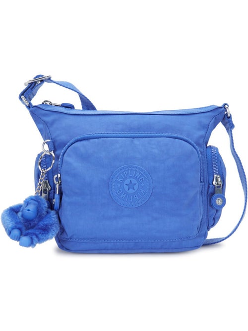 Sac bandoulière – petit gabbie mini – kipling - Kiabi
