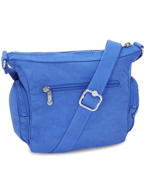 Sac bandoulière – petit gabbie mini – kipling - Kiabi