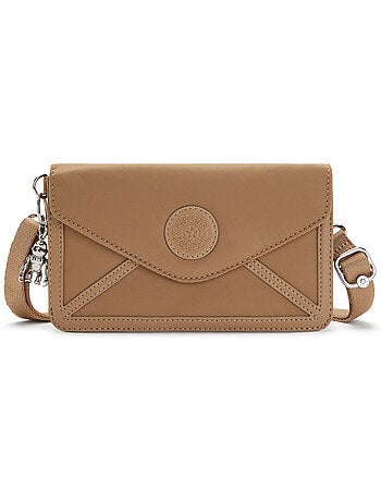 Sac bandoulière – Petit NEW LELIO Pochette – Kipling