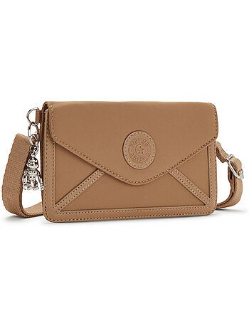 Sac bandoulière – Petit NEW LELIO Pochette – Kipling