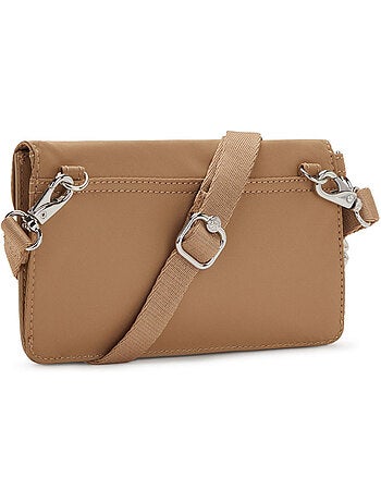 Sac bandoulière – Petit NEW LELIO Pochette – Kipling