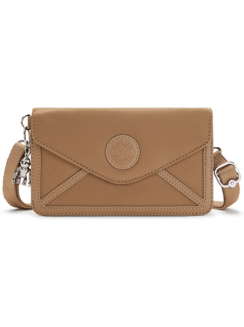 Sac bandoulière – Petit NEW LELIO Pochette – Kipling - Kiabi