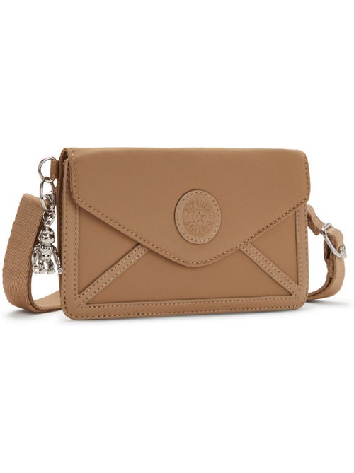 Sac bandoulière – Petit NEW LELIO Pochette – Kipling - Kiabi