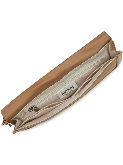 Sac bandoulière – Petit NEW LELIO Pochette – Kipling - Kiabi