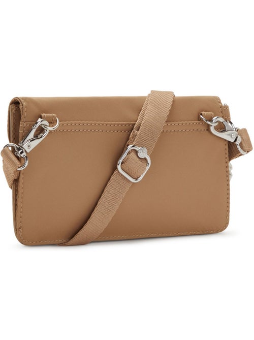 Sac bandoulière – Petit NEW LELIO Pochette – Kipling - Kiabi