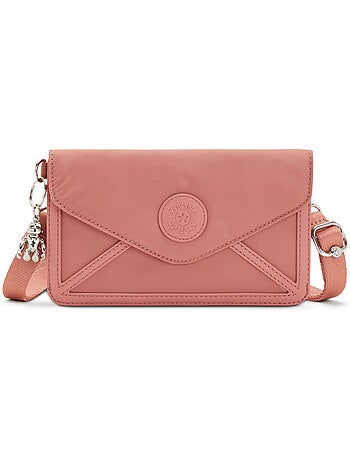 Sac bandoulière – Petit NEW LELIO Pochette – Kipling