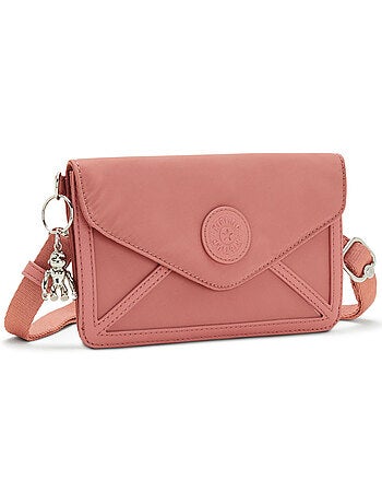 Sac bandoulière – Petit NEW LELIO Pochette – Kipling