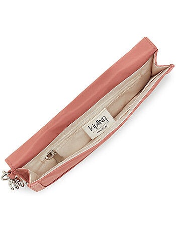 Sac bandoulière – Petit NEW LELIO Pochette – Kipling