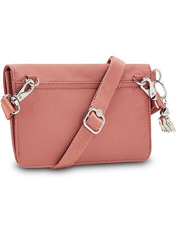 Sac bandoulière – Petit NEW LELIO Pochette – Kipling