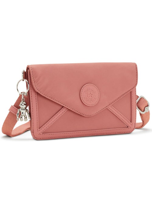 Sac bandoulière – petit new lelio pochette – kipling - Kiabi