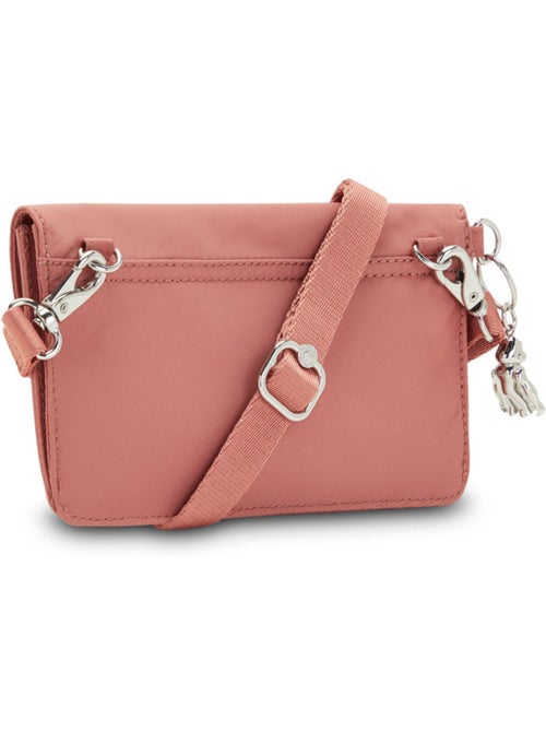 Sac bandoulière – petit new lelio pochette – kipling - Kiabi