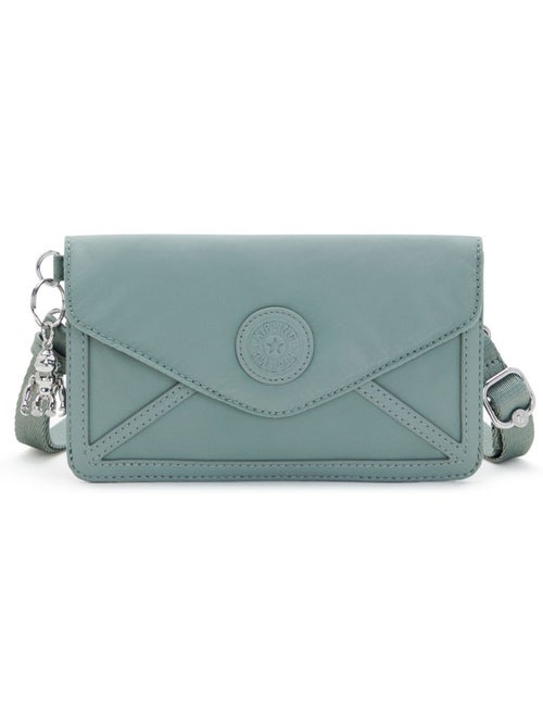 Sac bandoulière – Petit NEW LELIO Pochette – Kipling - Kiabi
