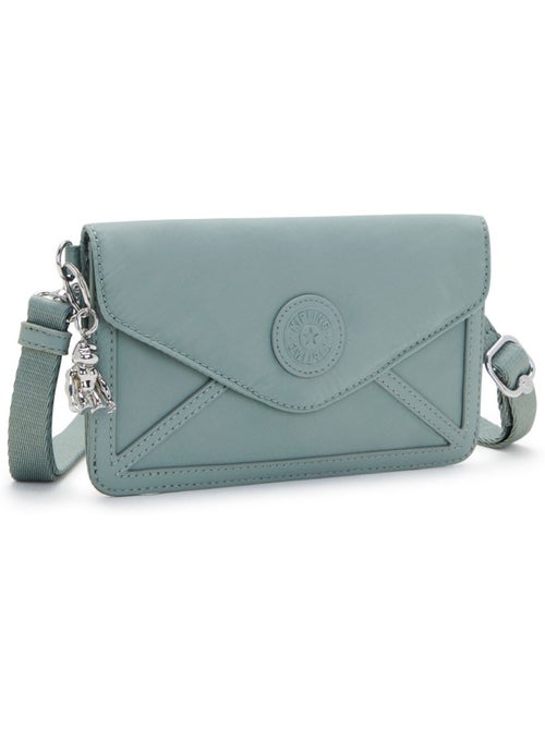 Sac bandoulière – Petit NEW LELIO Pochette – Kipling - Kiabi