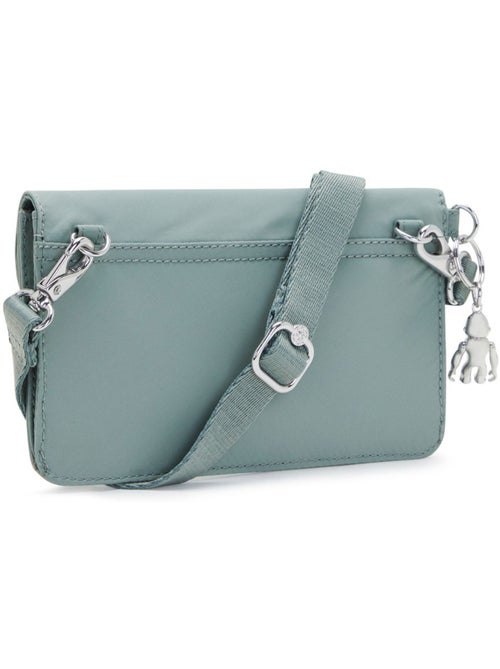 Sac bandoulière – Petit NEW LELIO Pochette – Kipling - Kiabi
