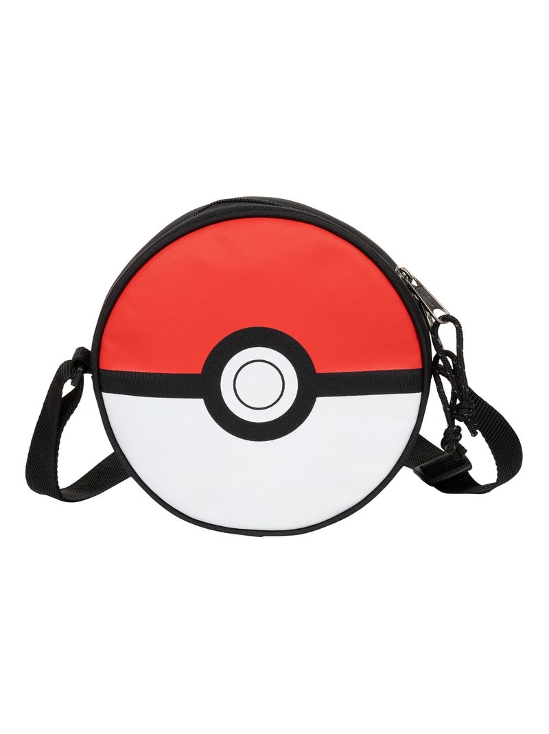 Sac Bandoulière Pokemon Eastpak Ada Multicolore - Kiabi