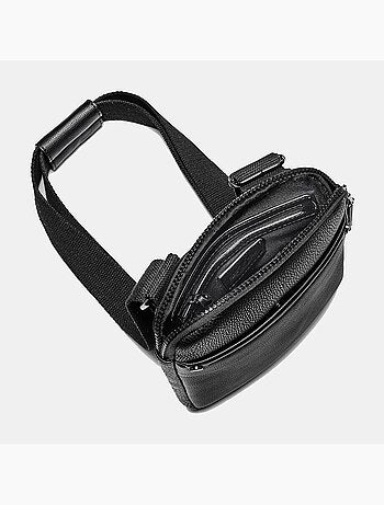 Sac bandoulière pour homme