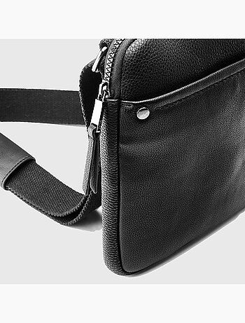 Sac bandoulière pour homme