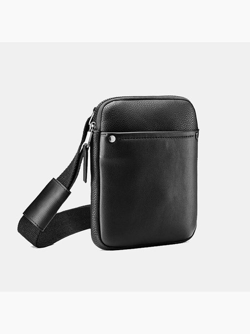 Sac bandoulière pour homme - Kiabi