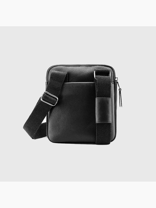 Sac bandoulière pour homme - Kiabi