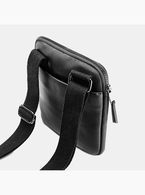 Sac bandoulière pour homme - Kiabi