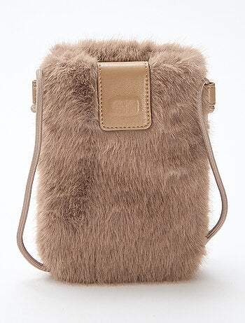 Sac bandoulière pour téléphone