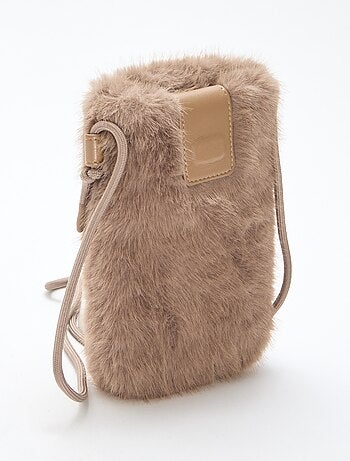 Sac bandoulière pour téléphone