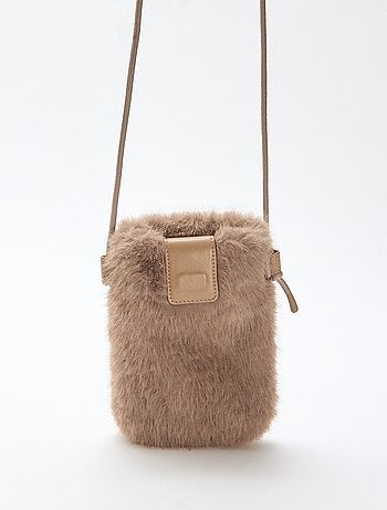 Sac bandoulière pour téléphone