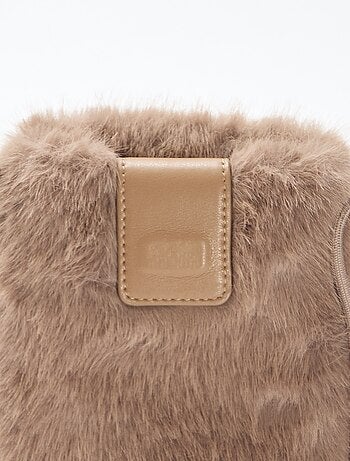 Sac bandoulière pour téléphone